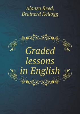 Graded lessons in English