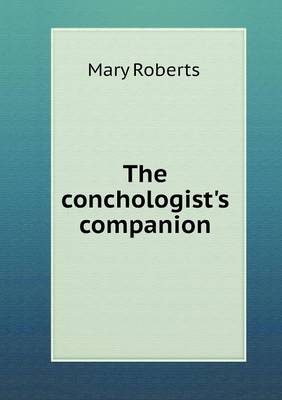 The conchologist's companion