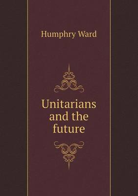 Unitarians and the future
