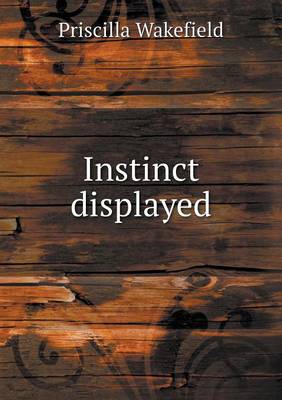 Instinct displayed