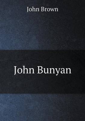 John Bunyan