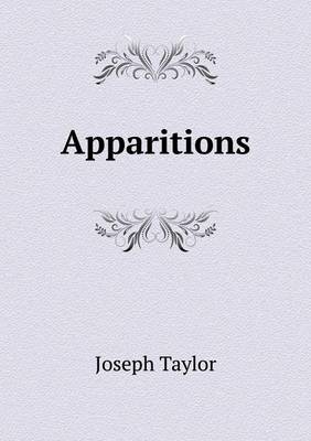 Apparitions