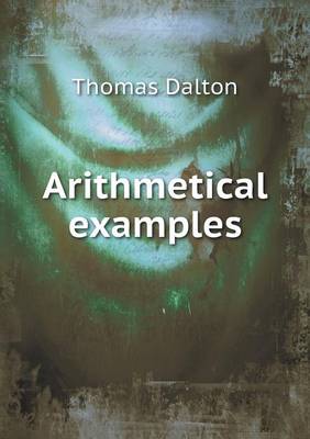 Arithmetical examples