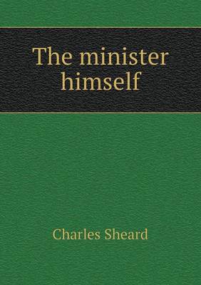 The minister himself