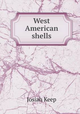 West American shells