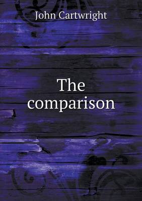 The comparison