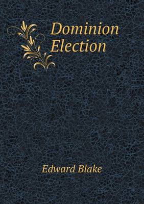 Dominion Election