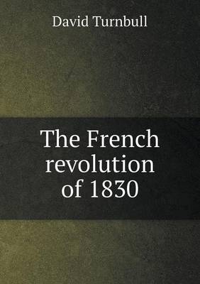 The French revolution of 1830