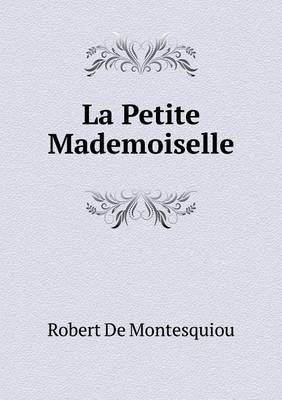 La Petite Mademoiselle