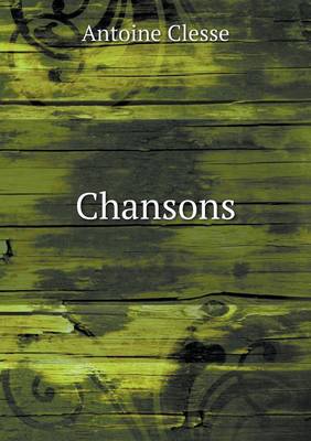 Chansons