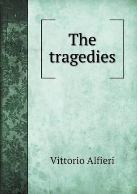 The tragedies