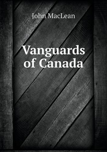 Vanguards of Canada