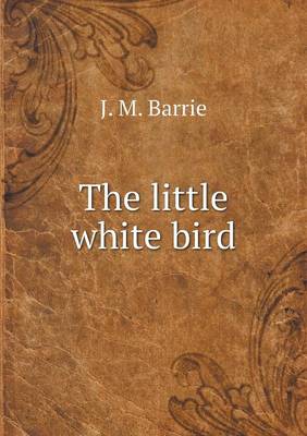 The little white bird