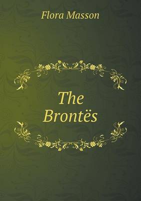 The Brontes