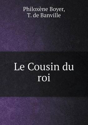 Le Cousin Du Roi