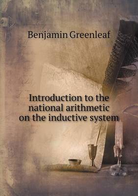 Introduction to the national arithmetic on the inductive system
