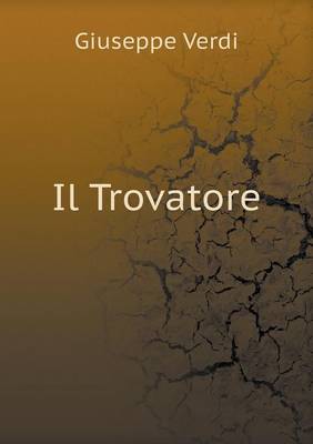 Il Trovatore