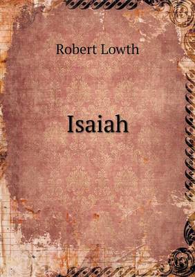 Isaiah