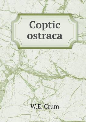 Coptic ostraca