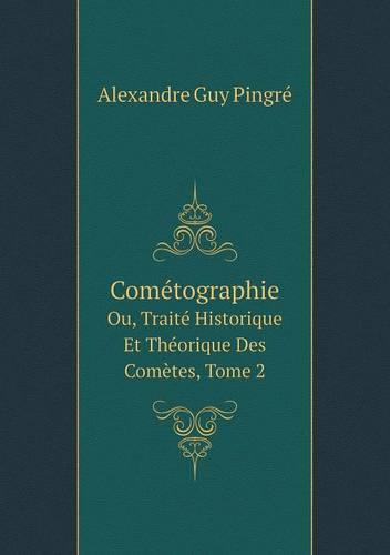 Cometographie