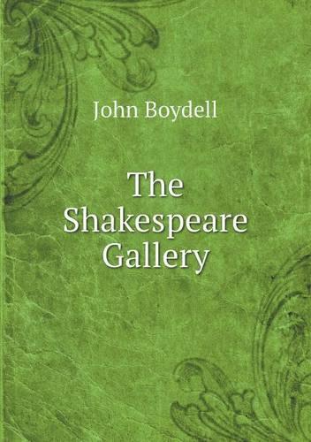 The Shakespeare Gallery