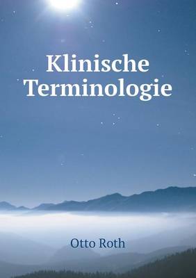 Klinische Terminologie