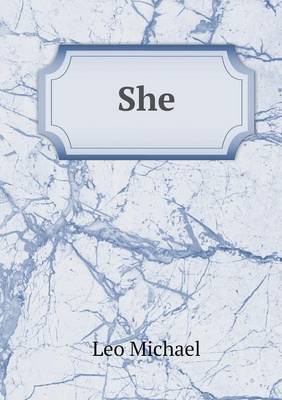 She