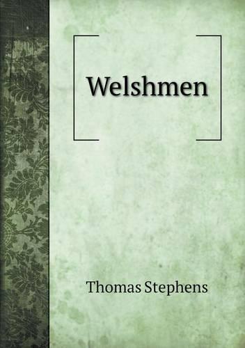 Welshmen