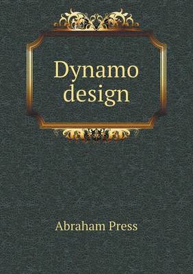 Dynamo design