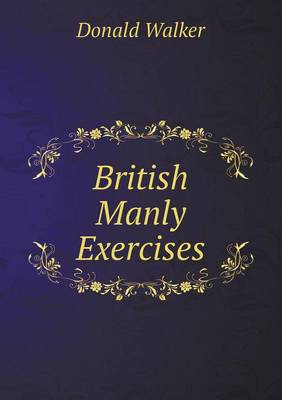 British Manly Exercises
