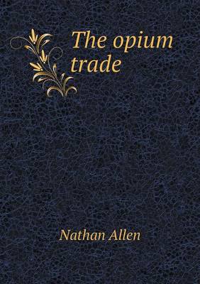 The opium trade