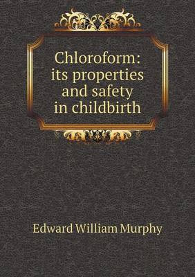 Chloroform