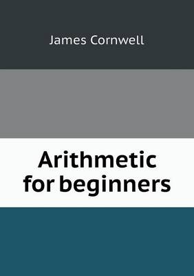 Arithmetic for beginners
