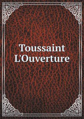 Toussaint L'Ouverture