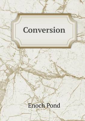 Conversion