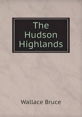 The Hudson Highlands