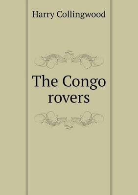 The Congo rovers