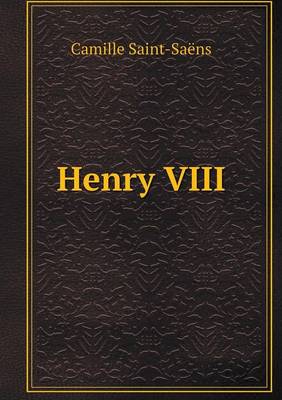 Henry VIII