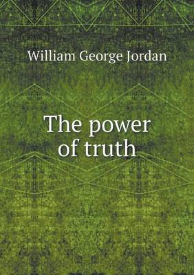 The power of truth