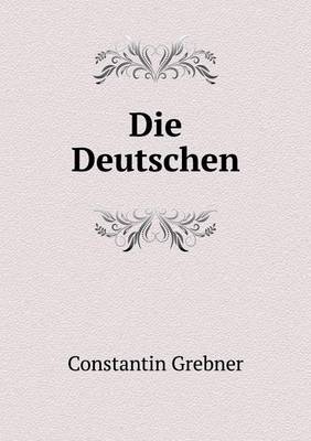 Die Deutschen