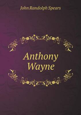 Anthony Wayne