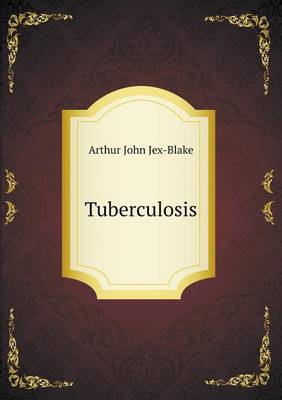 Tuberculosis