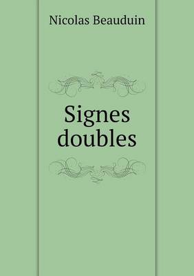 Signes doubles
