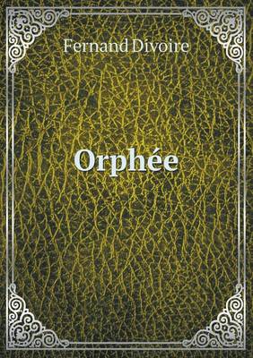 Orphee