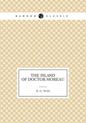 The Island of Doctor Moreau