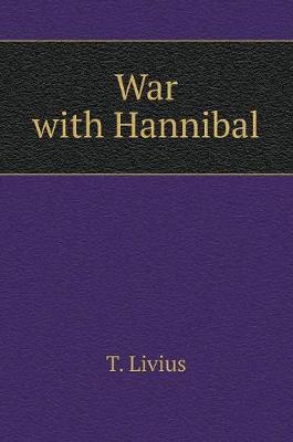 War with Hannibal