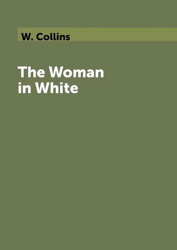 The Woman in White