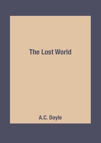 The Lost World