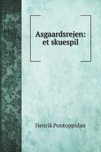 Asgaardsrejen
