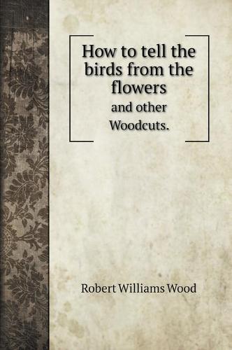 How to tell the birds from the flowers
